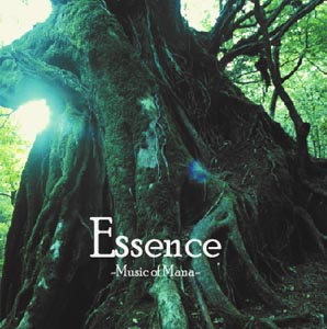 Essence -Music of Mana-